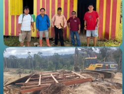 Anak Perusahaan ITM Diduga Langgar Hukum, Lahan Kelola Turun-Temurun Diklaim Negara