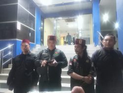 Diduga Sebarkan Informasi Bohong, Jali Pitung Dilaporkan oleh LBH BAMUS Adat Betawi