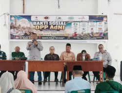 Bakti Sosial AdNI Jadi Wadah Penguatan Kepedulian Sosial dan Kemanusiaan