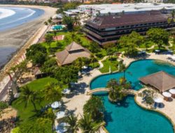 Kuta Bersiap Comeback Besar, Discovery Kartika Plaza Jadi Sorotan