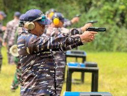 Asah Keahlian dan Tingkatkan Kesiapsiagaan Prajurit, Satlinlamil 3 Laksanakan Bulan Profesi 2026
