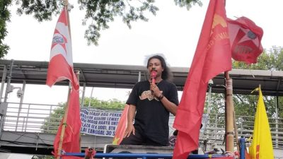 GMNI Sebut KDMP Boroskan Anggaran