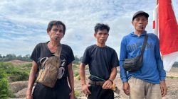 Diduga Menguasai Lahan Adat Secara Sepihak, PT NPR Diminta Penuhi Kewajiban Ganti Rugi dan Warga Karedan Dapat Perlindungan Hukum