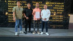 Kasus Percetakan “Mau Print” Berlanjut, Tiga Mantan Karyawan Dilaporkan ke Polres Jakpus