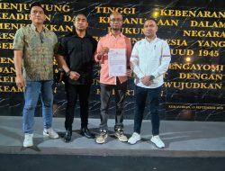 Kasus Percetakan “Mau Print” Berlanjut, Tiga Mantan Karyawan Dilaporkan ke Polres Jakpus