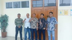 Dua Kali Absen, Polres Jakarta Utara Akhirnya Hadiri Sidang Praperadilan di PN Jakarta Utara