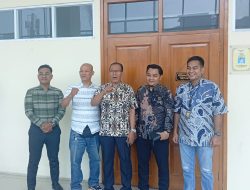 Dua Kali Absen, Polres Jakarta Utara Akhirnya Hadiri Sidang Praperadilan di PN Jakarta Utara