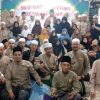 H Dowi Baedowi dan Ajib Darmawi Ajak Nampuyak Terus Tebar Manfaat di Milad Ke-4
