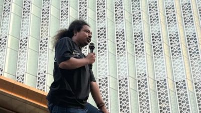 Aliansi Cipayung DKI Desak Prabowo Hentikan Militerisasi Sipil dan Bubarkan Koperasi Desa Merah Putih