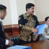 Pemohon Hadirkan M. Ali dan Jumadi dalam Sidang Praperadilan H.M. Zubairi
