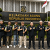GMBI Desak JAMWAS Periksa Kasi Intel dan Kasi Pidsus Kejari Jaktim atas Dugaan Lambat Tangani Laporan