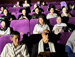 Film Jangan Buang Ibu Jadi Momentum KOWANI Perkuat Nilai Keluarga dan Perempuan Indonesia