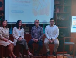 Mirae Asset Sekuritas: Investor Tetap Perlu Cermati Tantangan Domestik Meski Meredanya Risiko Global