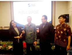 PBSA Bidik pendapatan Rp 1,7 T di Tahun 2026