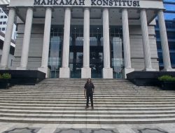 DPD GMNI Kritik Keras Utut Adianto Terkait Latihan Dasar Militer Kopdes Merah Putih, Nilai Ancam Demokrasi Sipil