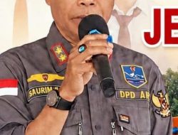 DPD AKSI NTB Dukung Penuh Program Makan Bergizi Gratis Presiden Prabowo demi Wujudkan Generasi Emas 2045