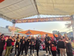 Bang Japar Kalideres Gelar Festival Budaya Betawi dan Lebaran Anak Yatim, Fahira Idris: Jakarta Kota Global, Berbudaya dan Peduli