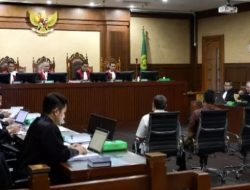 MPPI: Penyebutan Nama di Persidangan Tidak Otomatis Membuktikan Kesalahan