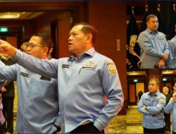 PPAL Resmikan Jalasena Maritime Studies Sebagai Wadah Kajian Maritim dan Kantor Hukum Sebagai Advokasi Maritim