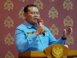 Ketua Umum PPAL Kunjungi PPAL Rayon Kertosono, Perkuat Silaturahmi dan Pembinaan Organisasi