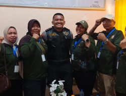 MPLS SDN Bambu Apus 03 Perkuat Karakter dan Disiplin Siswa