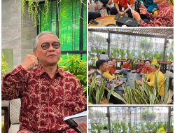 Solidaritas Dusun Awatan Mengiringi Langkah Masyarakat Teluk Bayur dalam RDP Komisi II DPR RI