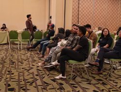 Hotel Asyana Pemuda Jakarta Perkuat CSR Lewat Donor Darah, 84 Kantong Terkumpul