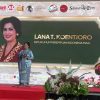 KOWANI-PIM Ajak Generasi Muda Cintai Kebaya dan Budaya Indonesia Menuju Indonesia Emas 2045