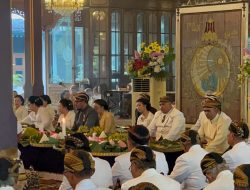 Di Tengah Perhatian Publik, Karaton Surakarta Pilih Jalan Kepastian Hukum untuk Menjaga Warisan Budaya Bangsa