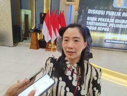 Nathalia Widjaja: Diaspora Siap Jadi Garda Terdepan Lindungi Pekerja Migran dan Anak-anak Indonesia di Luar Negeri
