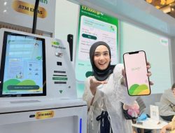 Semester I Tahun 2026, Pegadaian Tumbuh Bersama Danantara Buktikan Ketangguhan dengan Cetak Laba Bersih Rp 6,59 Triliun.