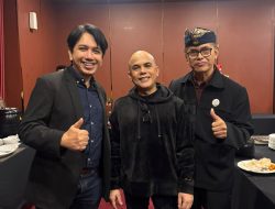 GPIB dan IPJI Siap Kolaborasi dengan PAPPRI, Cetak Talenta Musik Nasional dari Sekolah