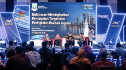 Investment Award 2026 Jadi Upaya Pemkab Tangerang Perluas Jejaring dan Peluang Investasi