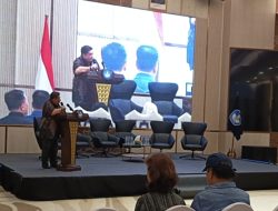 LMK PAPPRI Gelar Dialog, Royalti Jadi Sorotan