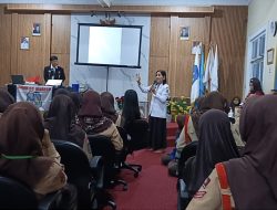 SMAN 53 Jakarta Bekali Peserta Didik Baru Waspadai Narkoba dan Pergaulan Negatif