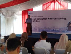 Cegah Stunting di Jakarta Utara, PTTEP Indonesia dan Dompet Dhuafa Edukasi Warga Rorotan