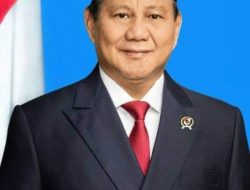 Semester I 2026, Kinerja Presiden Prabowo Raih Kepuasan Publik 81,5 Persen