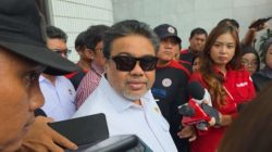 Usai Sidak PT Moya Indonesia, Said Iqbal Sebut Dugaan Kelalaian K3 Terkonfirmasi dan Siap Tempuh Jalur Hukum