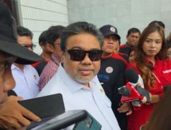 Usai Sidak PT Moya Indonesia, Said Iqbal Sebut Dugaan Kelalaian K3 Terkonfirmasi dan Siap Tempuh Jalur Hukum
