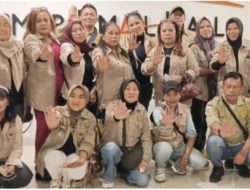 AJB Kecam Keras Ucapan Hotman Paris!Dinilai Lukai Marwah Pers Dan Cederai Semangat Kebebasan Jurnalistik