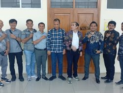 Sidang Prapid Keempat: Keaslian Berkas Termohon Jadi Sorotan Majelis Hakim di PN Jakarta Utara