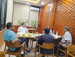 Partai Rakyat Indonesia Tunda Pembentukan DPC Jateng III, Ini Penjelasan Edi Prastio