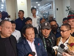 AYS Prayogie Penuhi Pemeriksaan di Polda Metro Jaya, Kuasa Hukum MIO Indonesia: Ini Momentum Menegakkan Martabat Profesi Wartawan