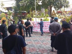 Konflik Agraria Asahan, AMPK Minta ATR/BPN Segera Hentikan Aktivitas PT BSP