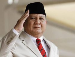 Survei CNN: Rakyat Apresiasi Kinerja Presiden , Soroti Harga dan Lapangan Kerja