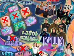 SMA Labschool Kebayoran Gelar SkyAvenue 2026: Kreativitas Mandiri Pelajar dan Aksi Nyata Peduli Lingkungan