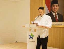 Dukung Kapolri, PP ISMAHI Tegaskan Komitmen Kawal Reformasi dan Supremasi Hukum