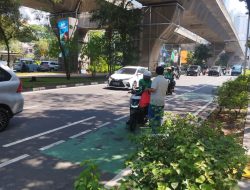 Bank BRI Cabang Mega Kuningan Gelar Program Jumat Berkah, Perkuat Komitmen untuk Saling Berbagai