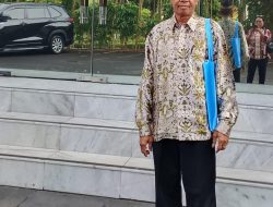 Ketua LPKP Jhon Kenedy: PKBM Aini Organisasi Binaan Bupati, Hilangkan Hak Warga Demi Amankan Investasi PT. NPR
