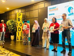 Masyarakat Diharapkan Semakin Memahami Autoimun, Juga Kalangan Wartawan